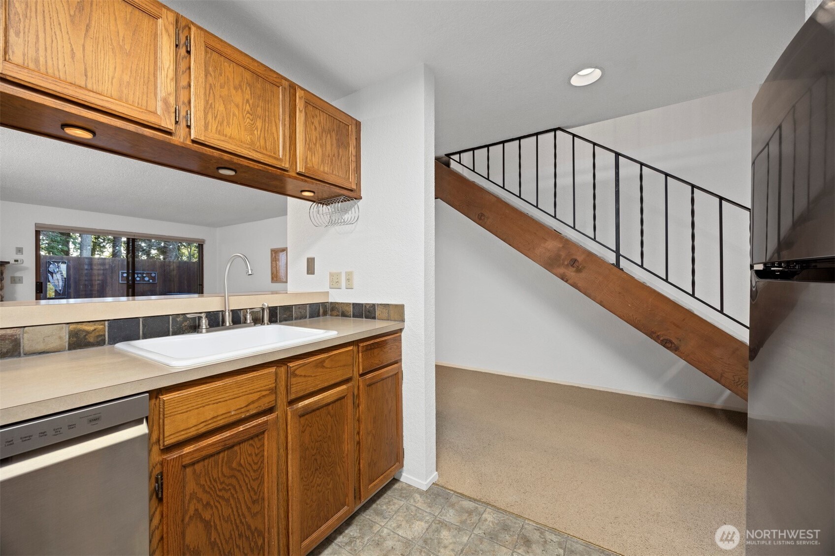 2918 Sylvan Street Unit: 105
