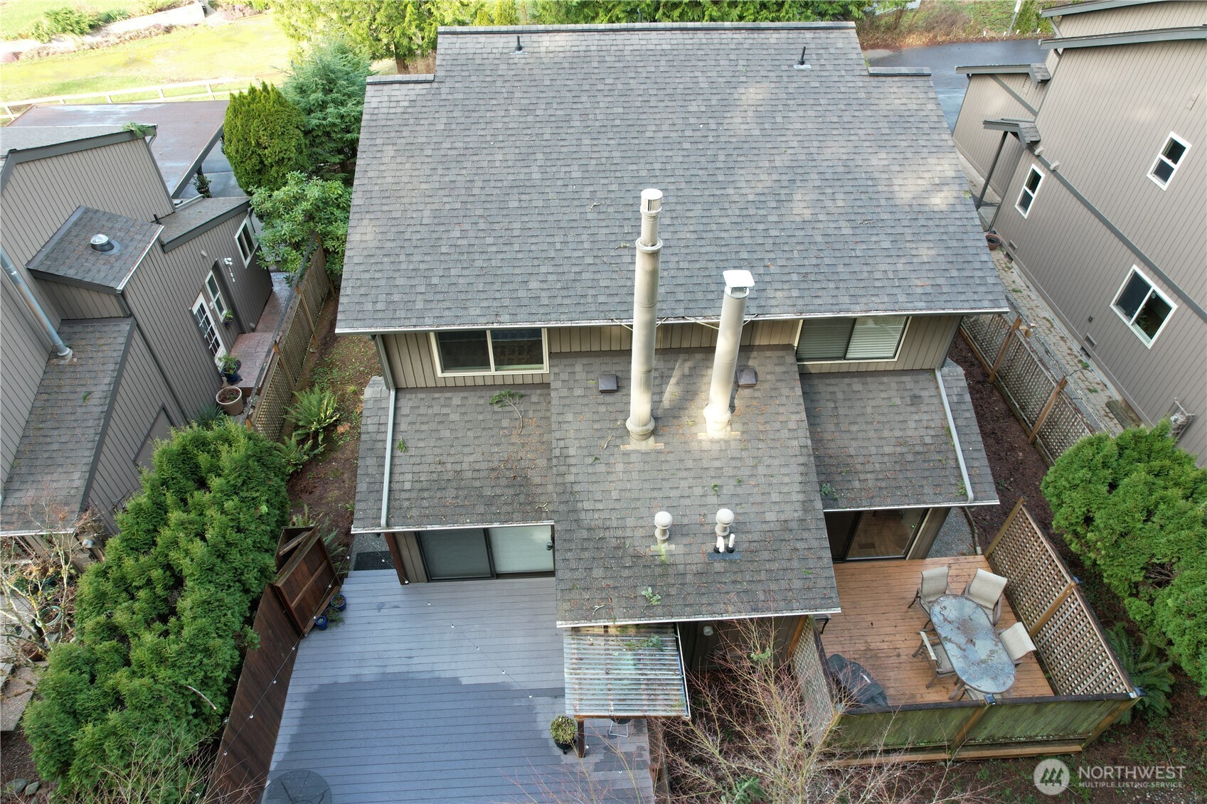2918 Sylvan Street Unit: 105