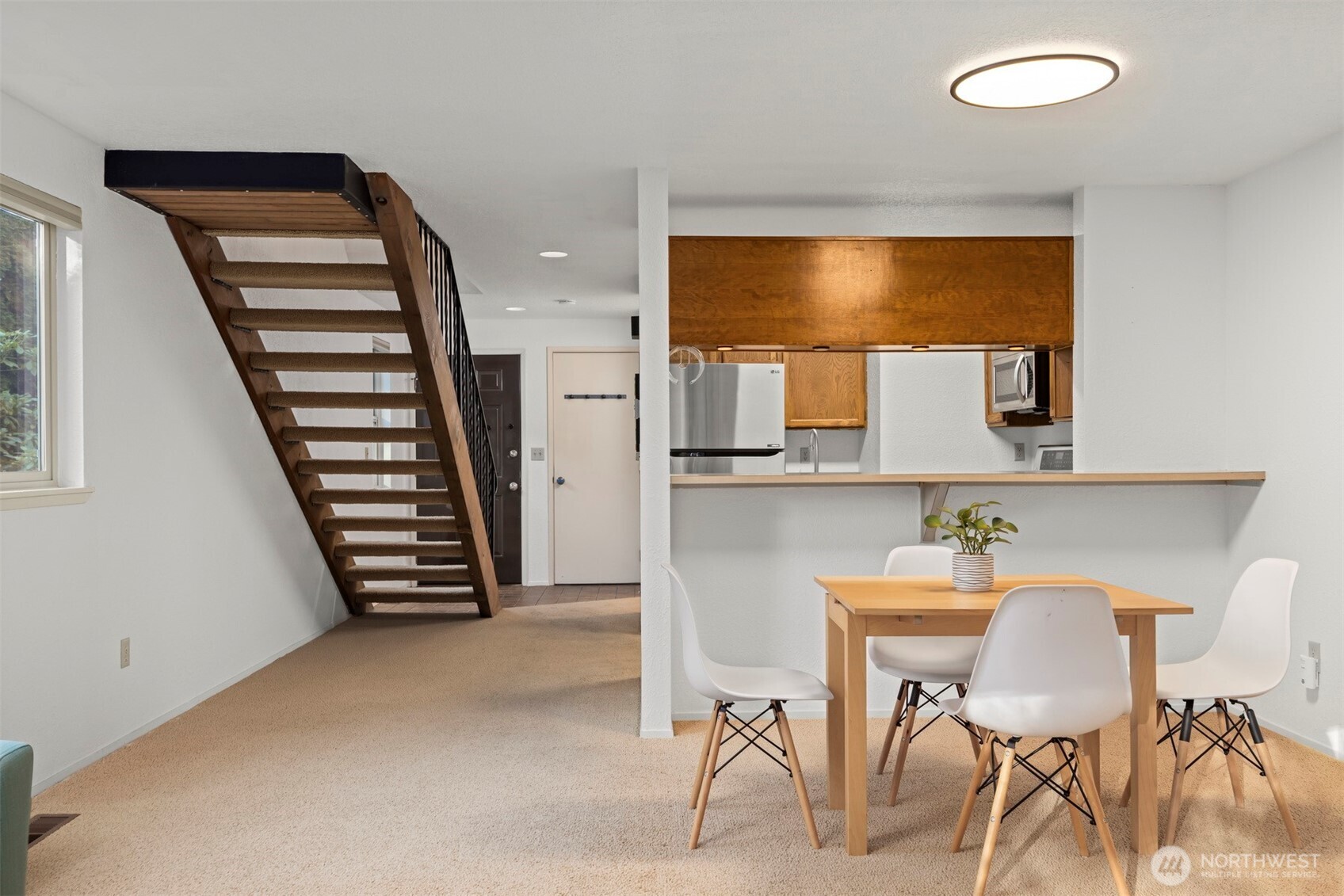 2918 Sylvan Street Unit: 105