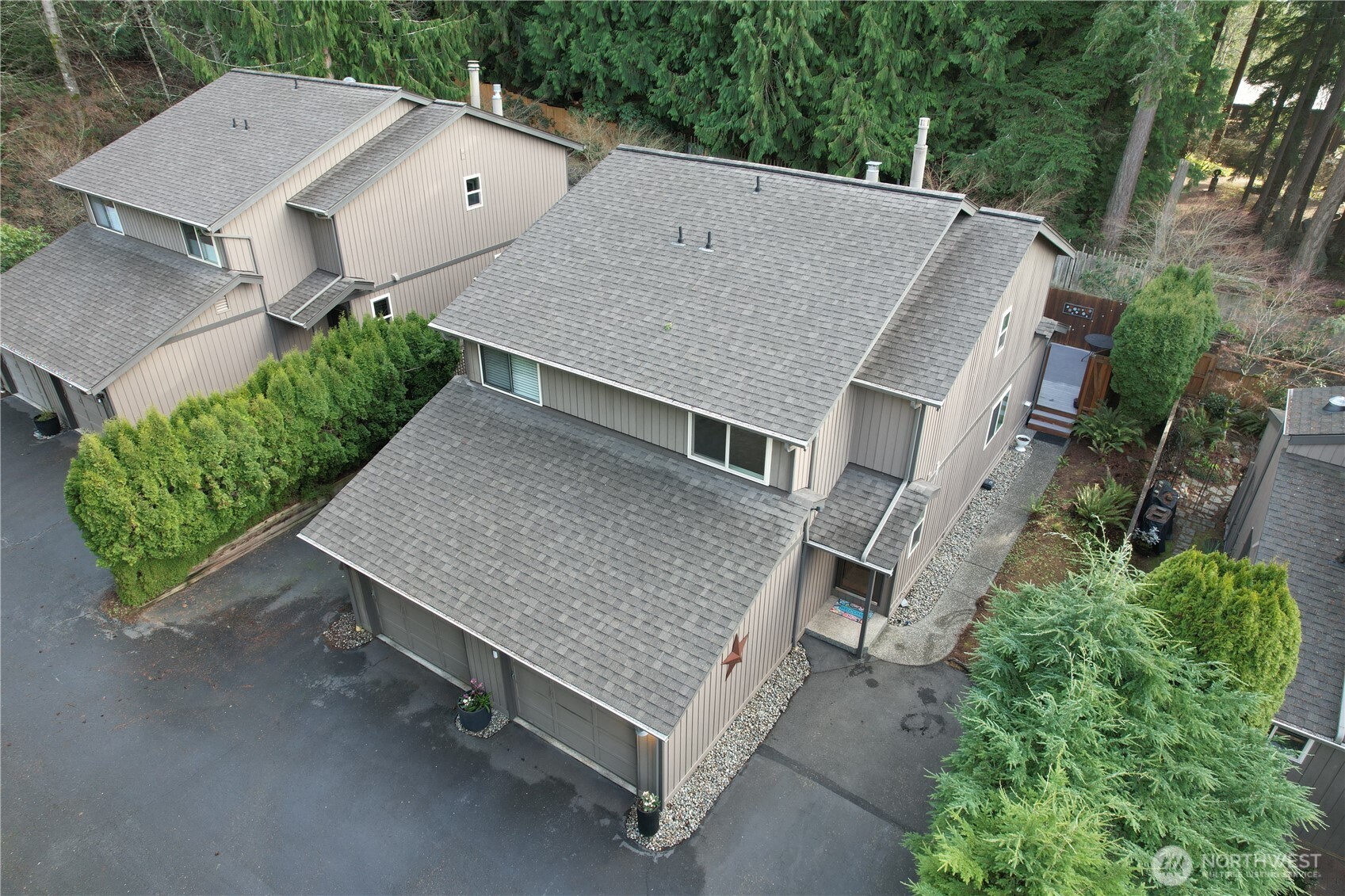 2918 Sylvan Street Unit: 105