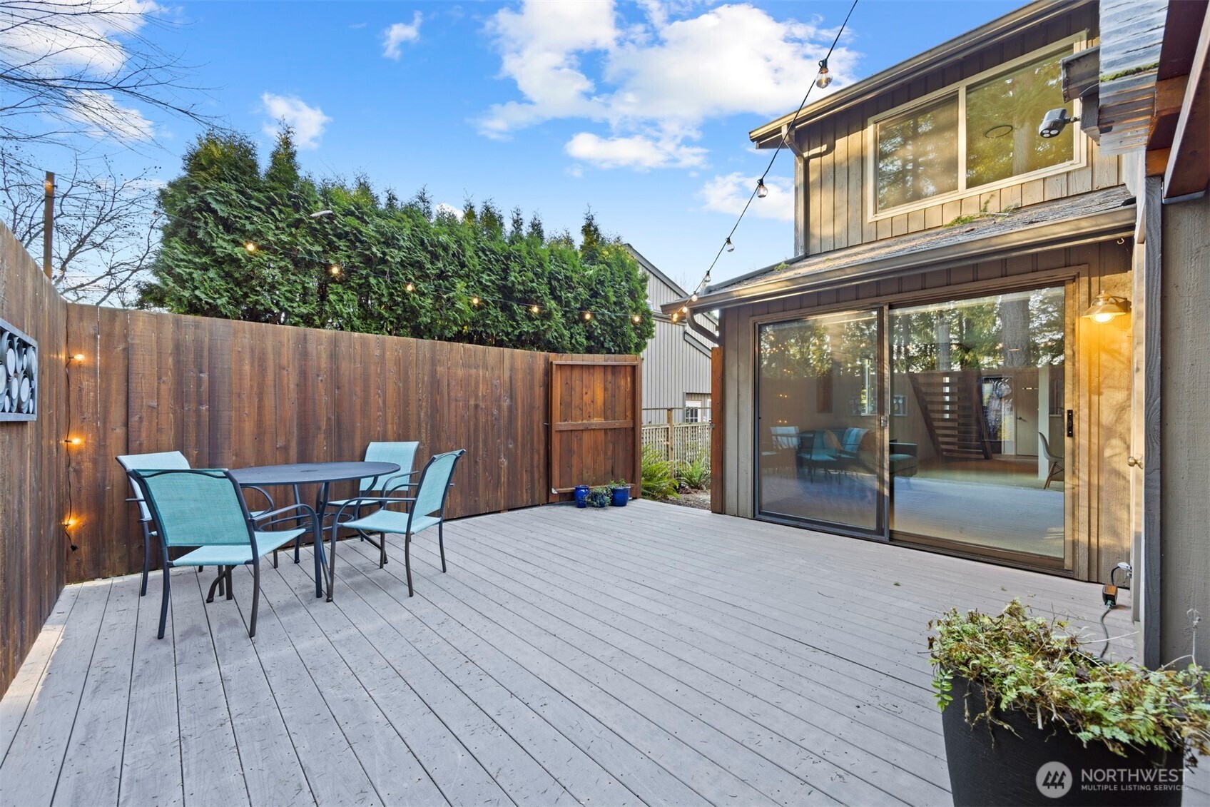 2918 Sylvan Street Unit: 105