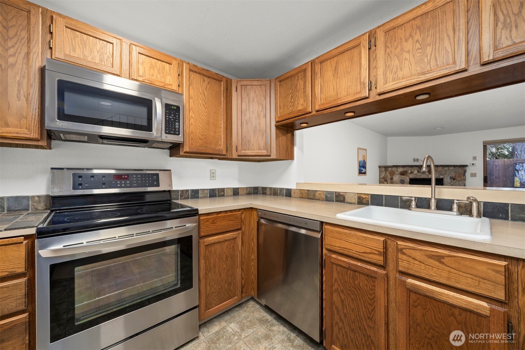 2918 Sylvan Street Unit: 105