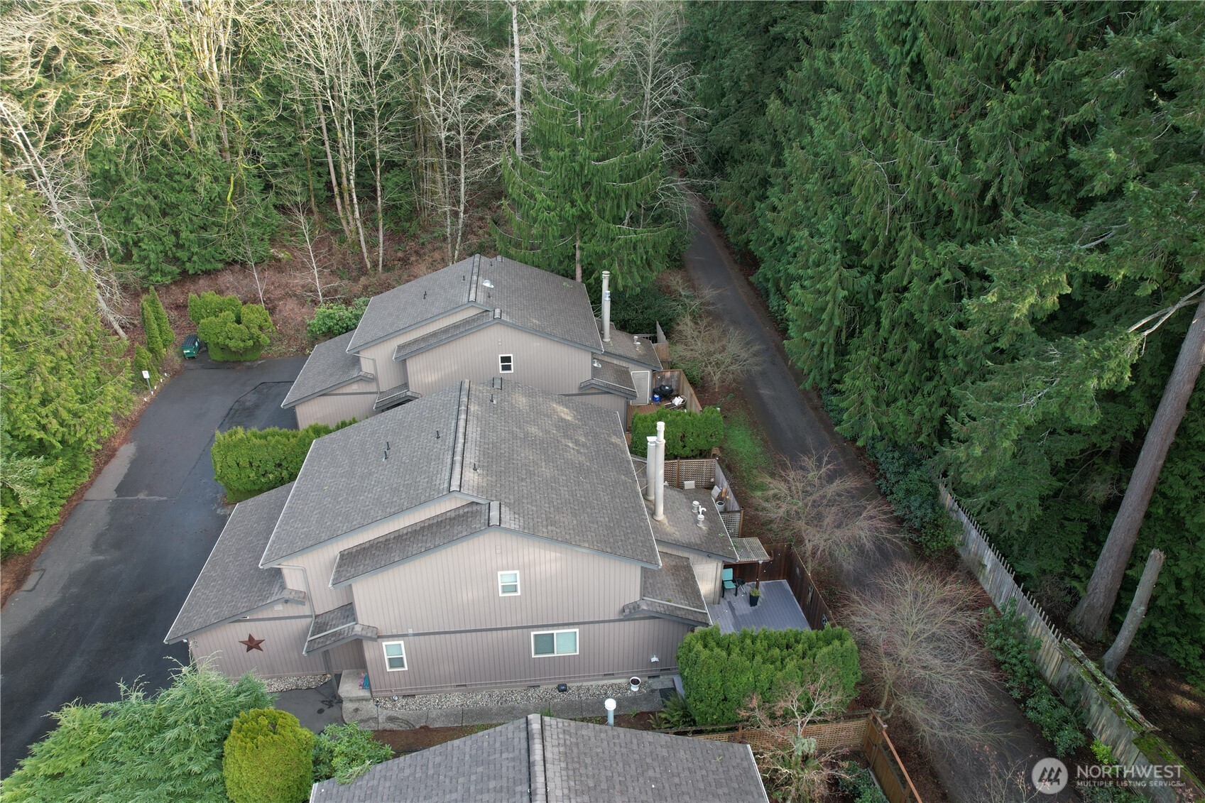 2918 Sylvan Street Unit: 105