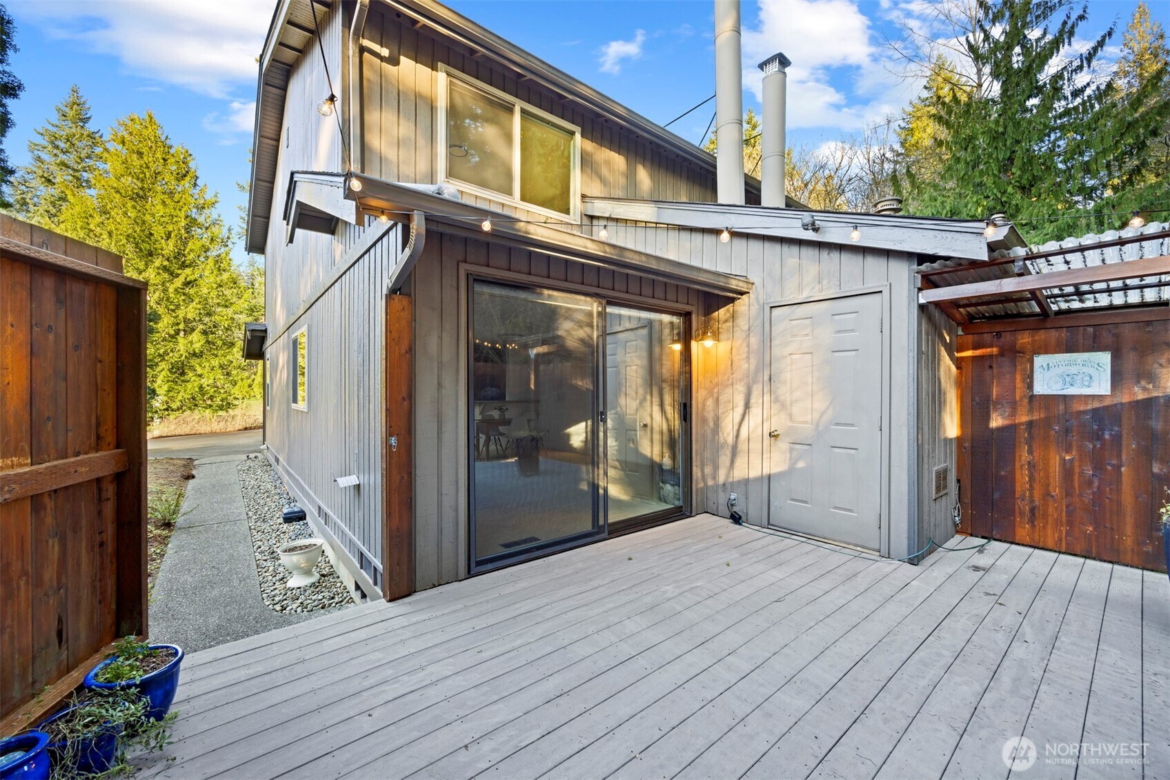 2918 Sylvan Street Unit: 105