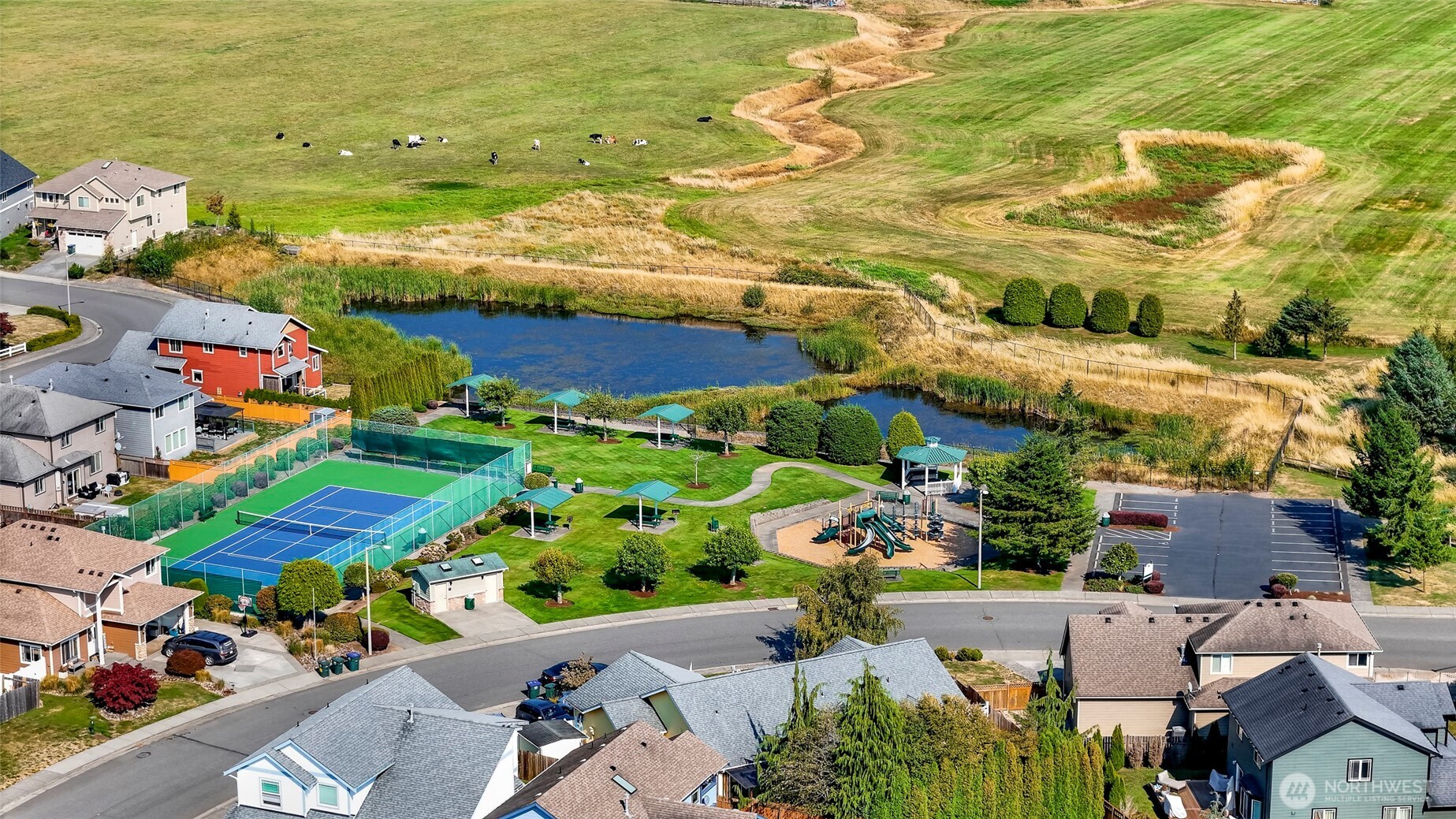 2646 Lochcarron Drive