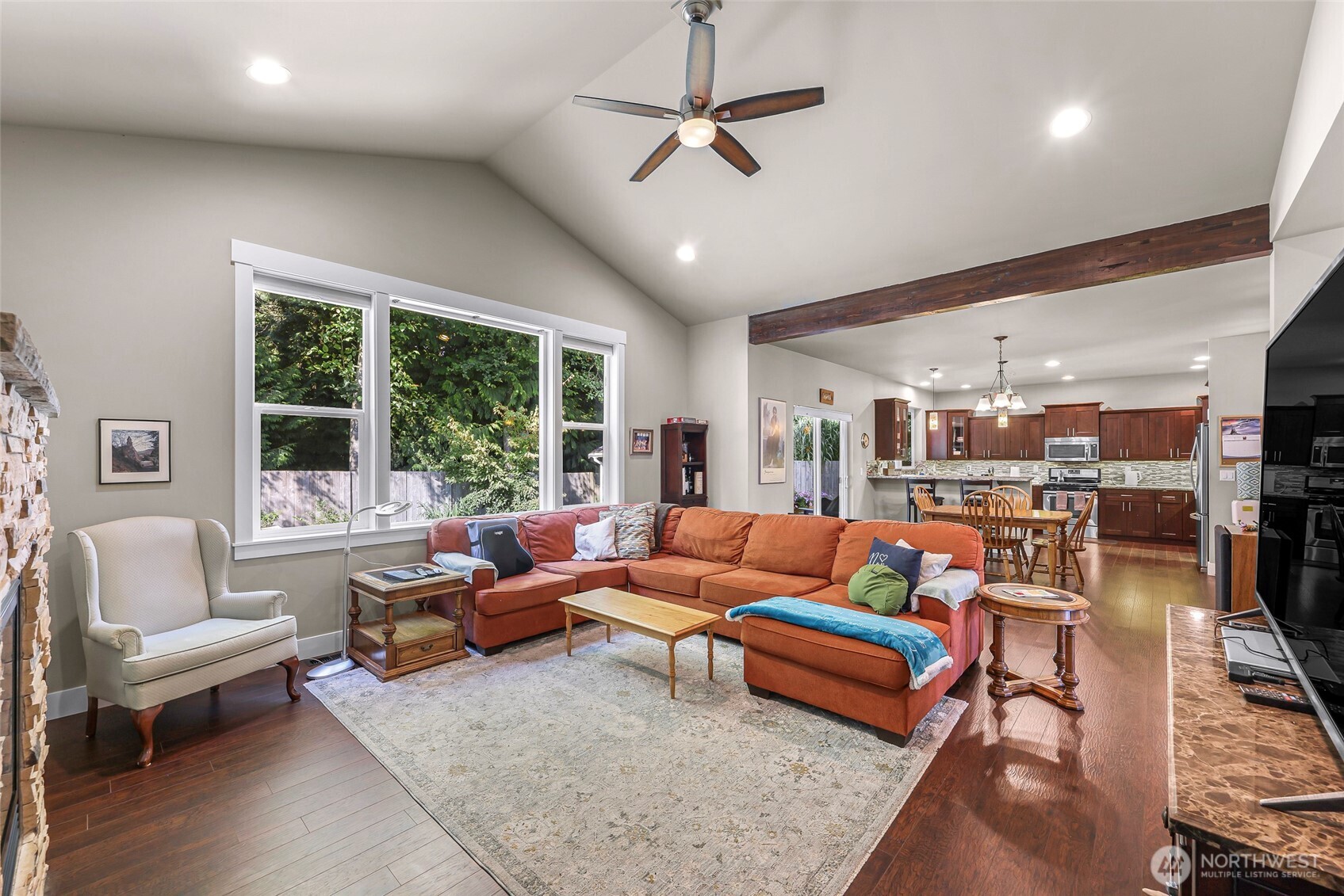 2646 Lochcarron Drive
