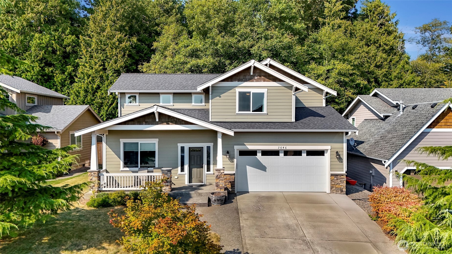 2646 Lochcarron Drive
