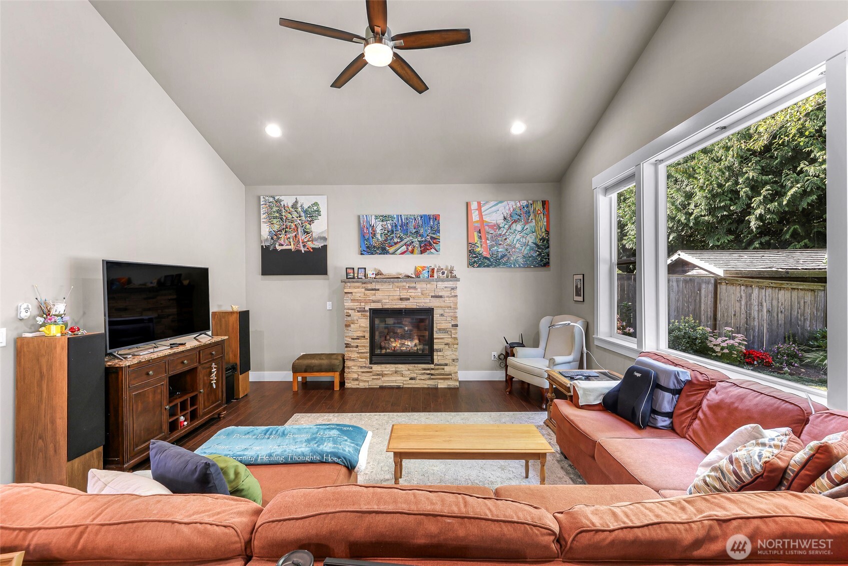 2646 Lochcarron Drive
