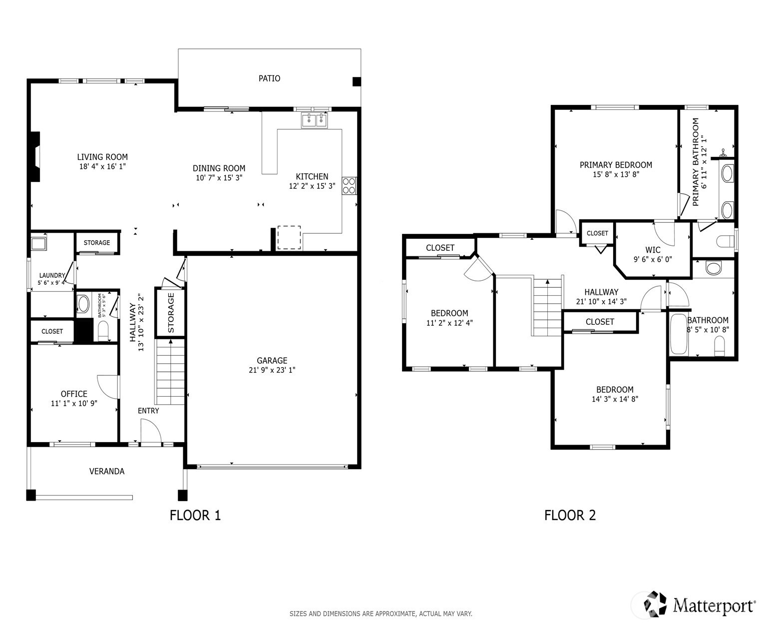 2646 Lochcarron Drive