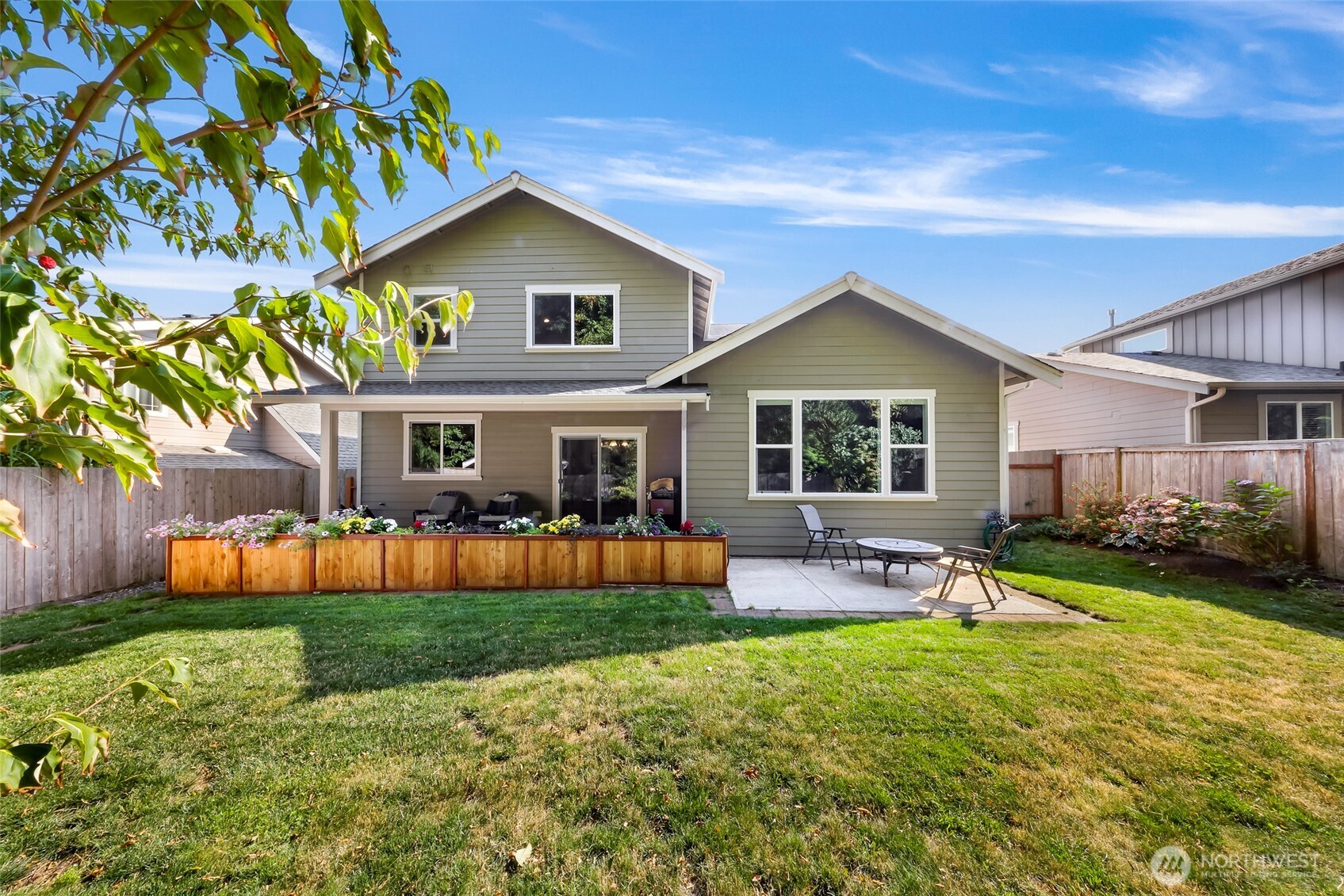 2646 Lochcarron Drive