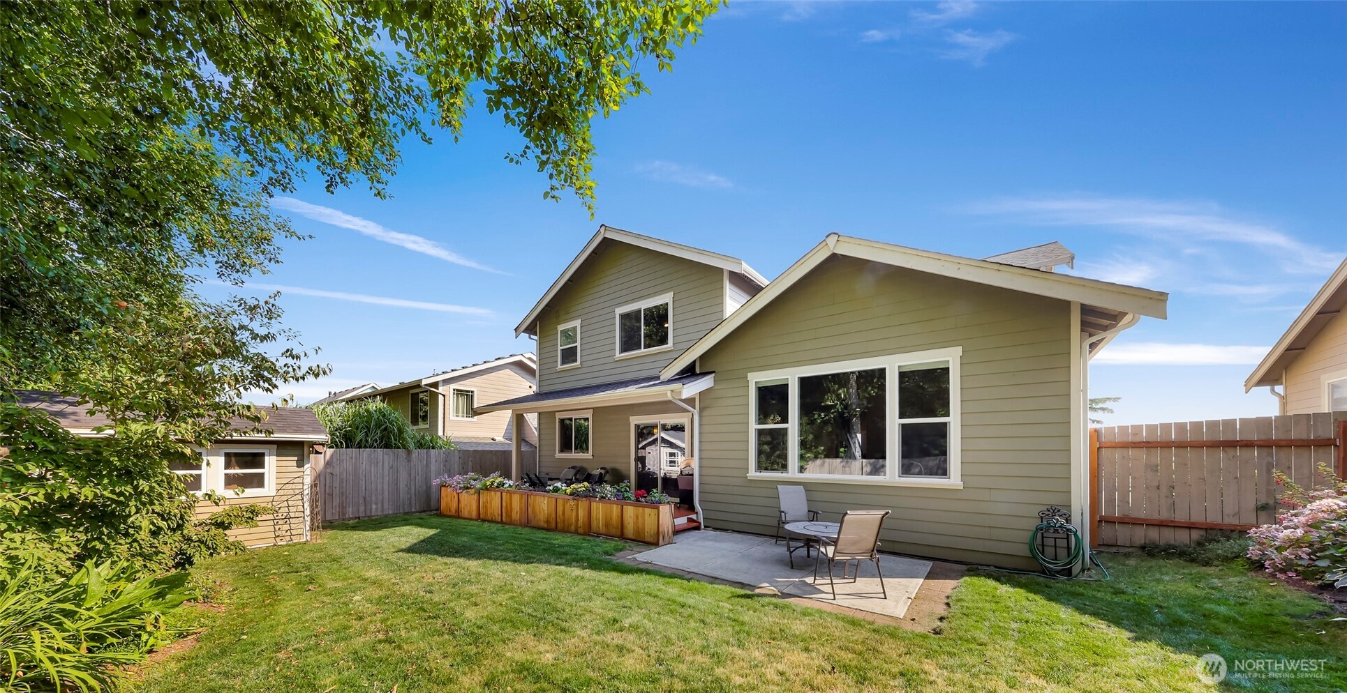 2646 Lochcarron Drive