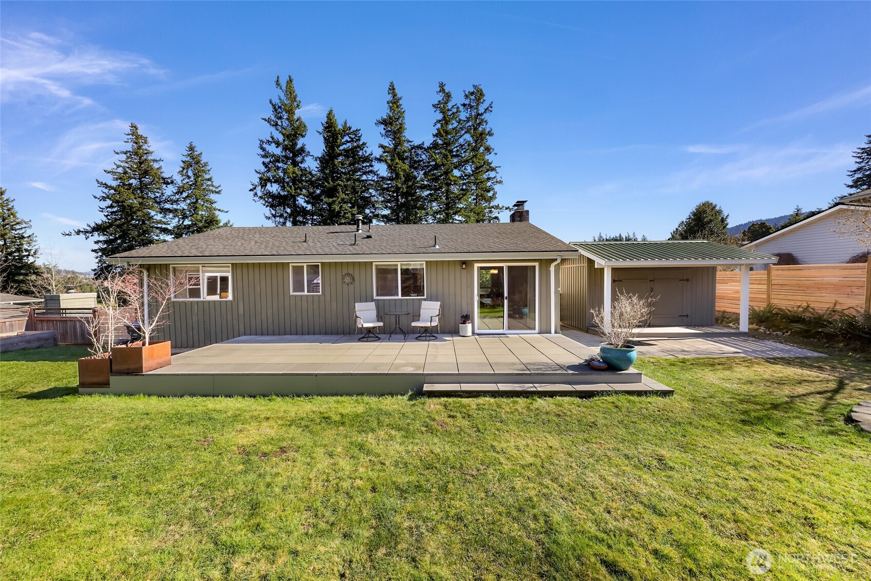 510 Cypress Road