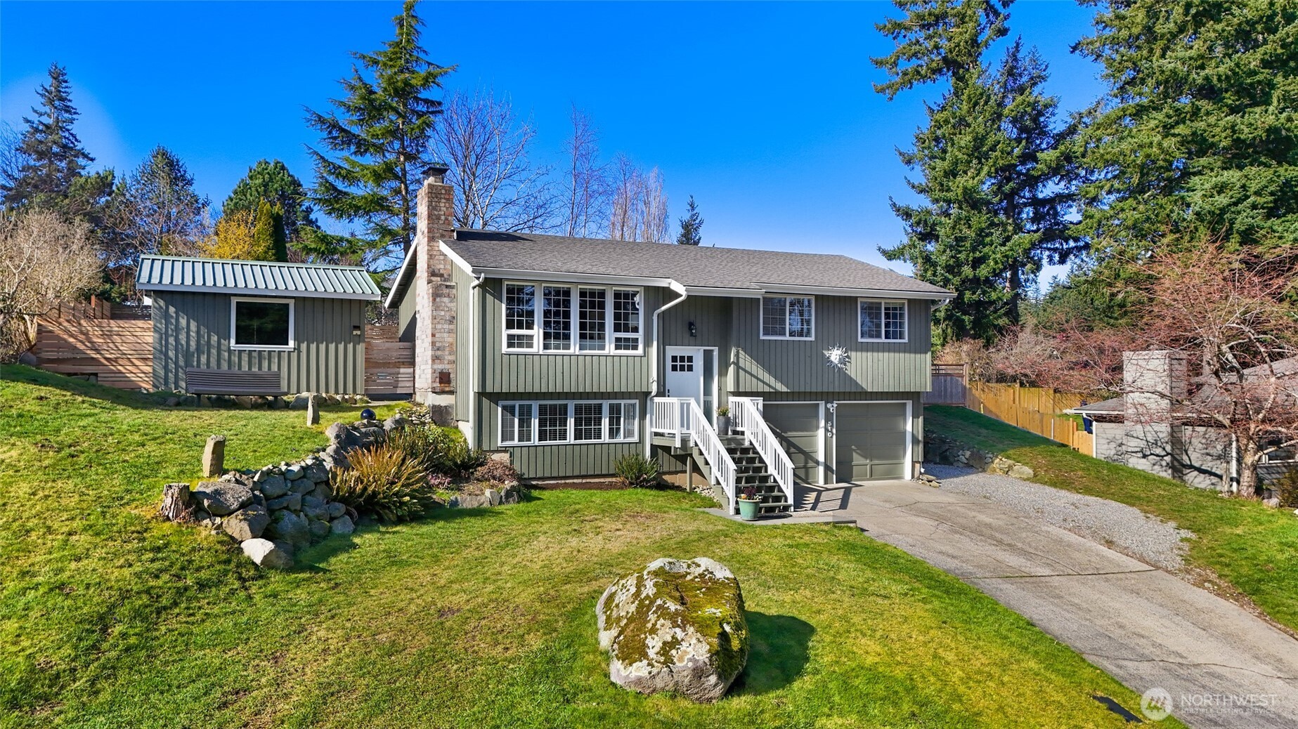 510 Cypress Road