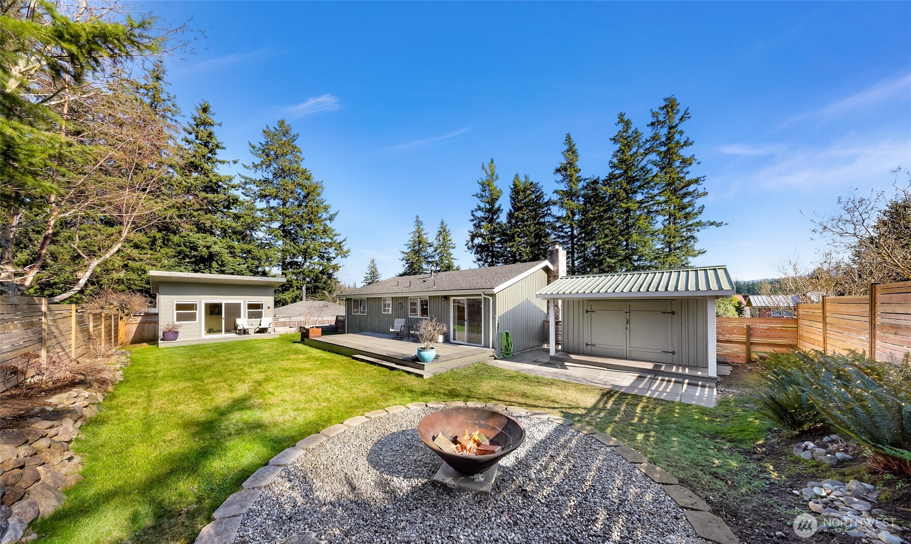 510 Cypress Road