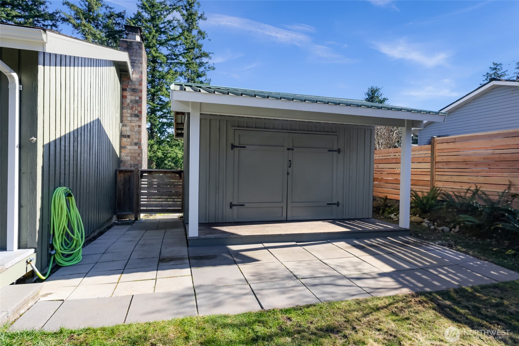 510 Cypress Road
