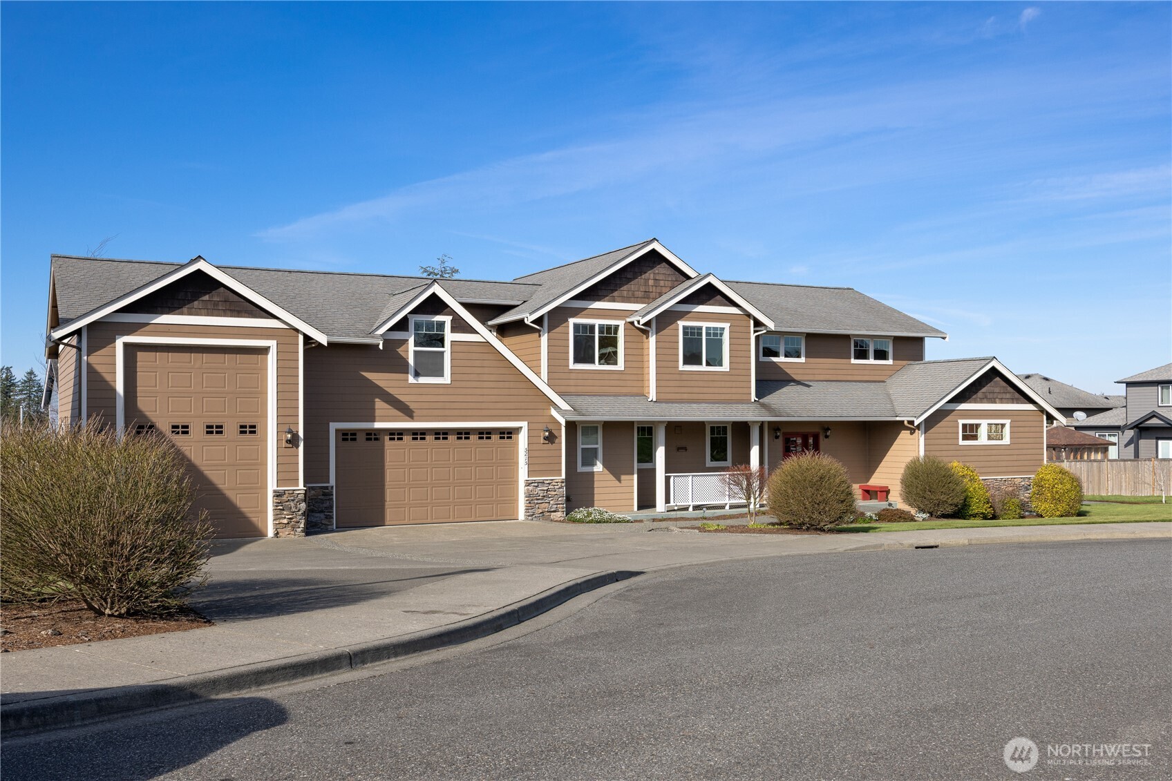 5215 Sparrow Court
