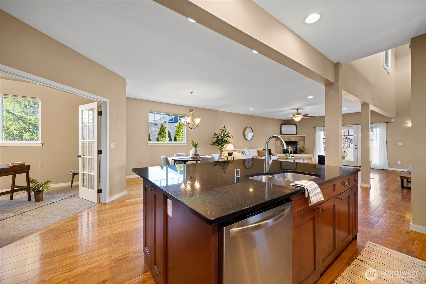 5215 Sparrow Court