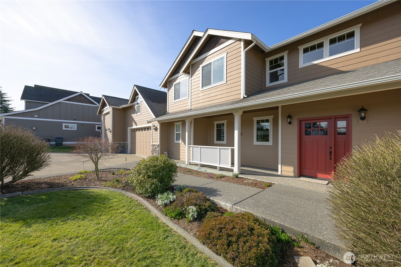 5215 Sparrow Court