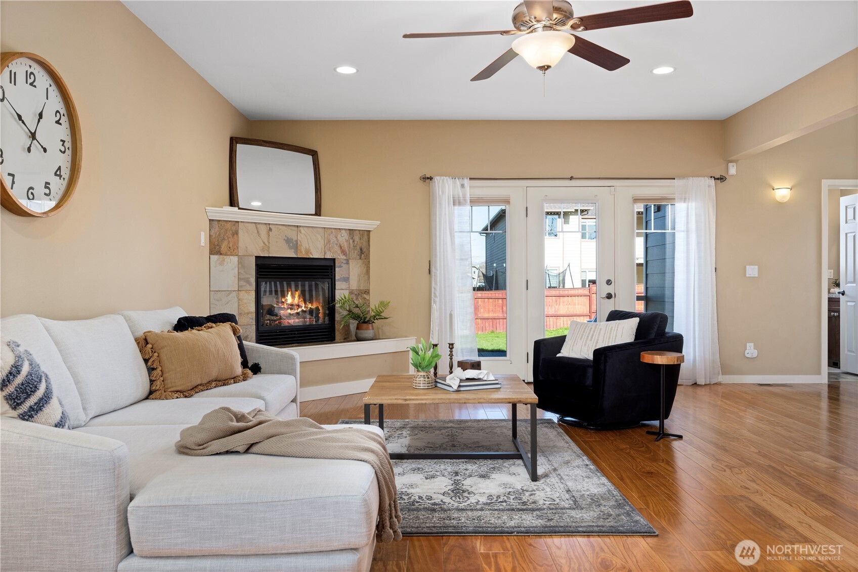 5215 Sparrow Court