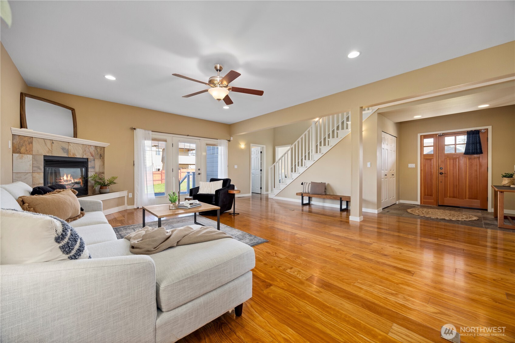 5215 Sparrow Court