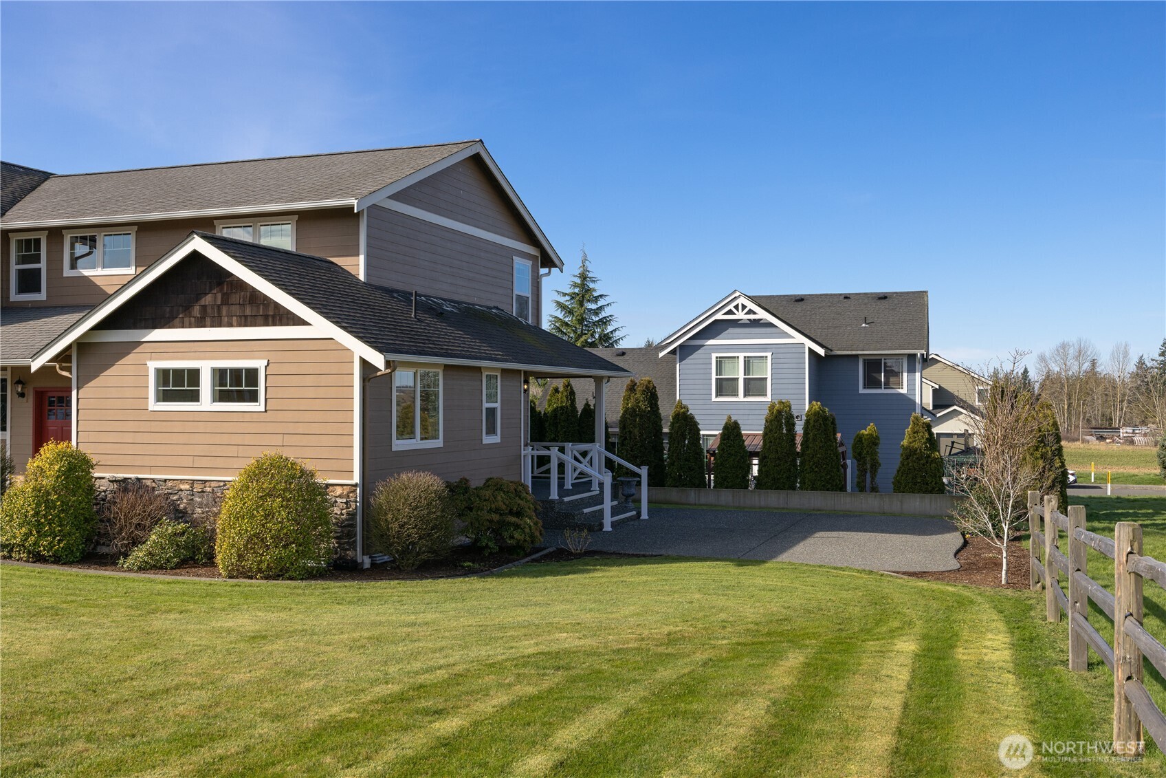 5215 Sparrow Court