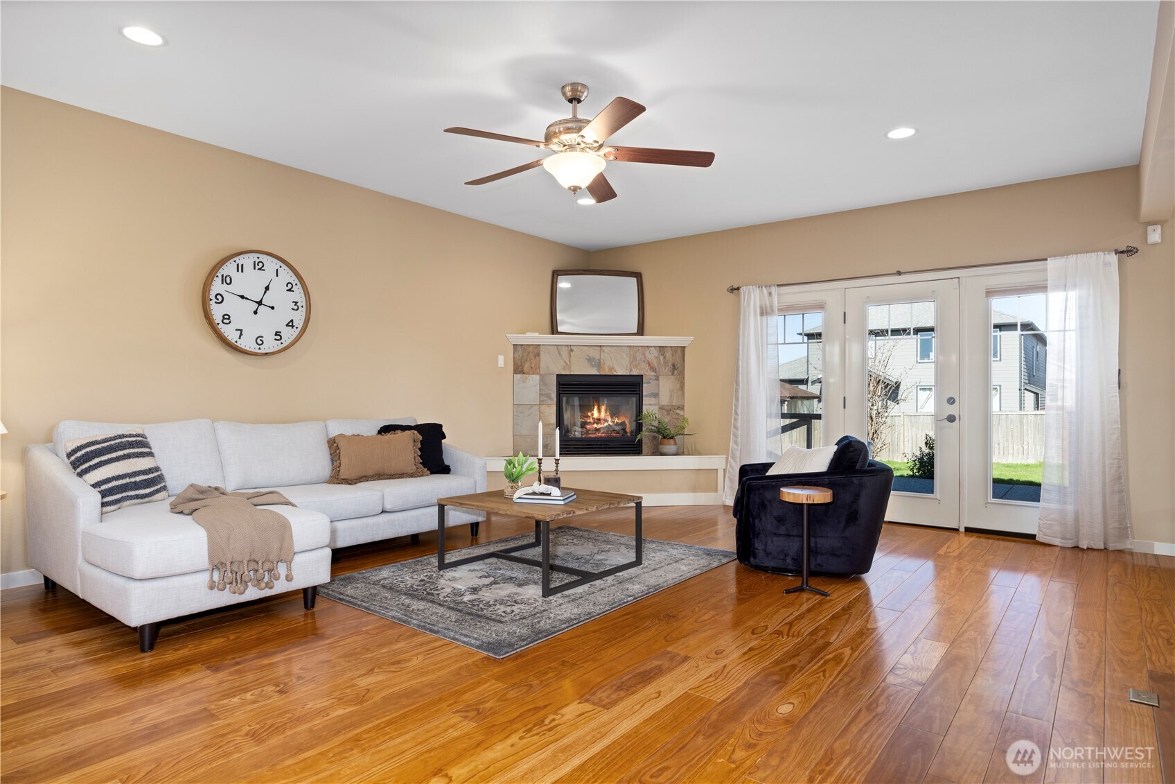 5215 Sparrow Court