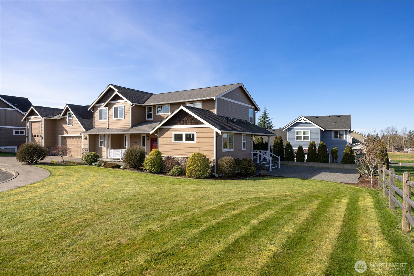 5215 Sparrow Court