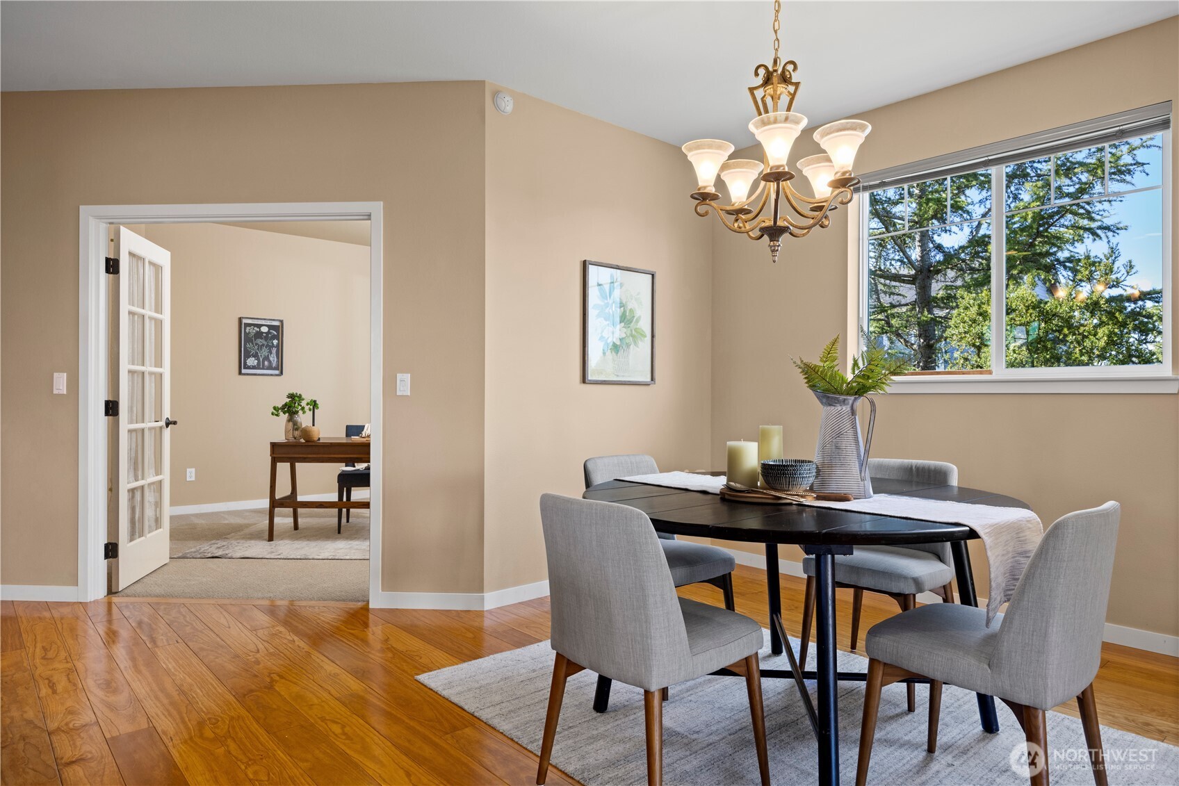 5215 Sparrow Court