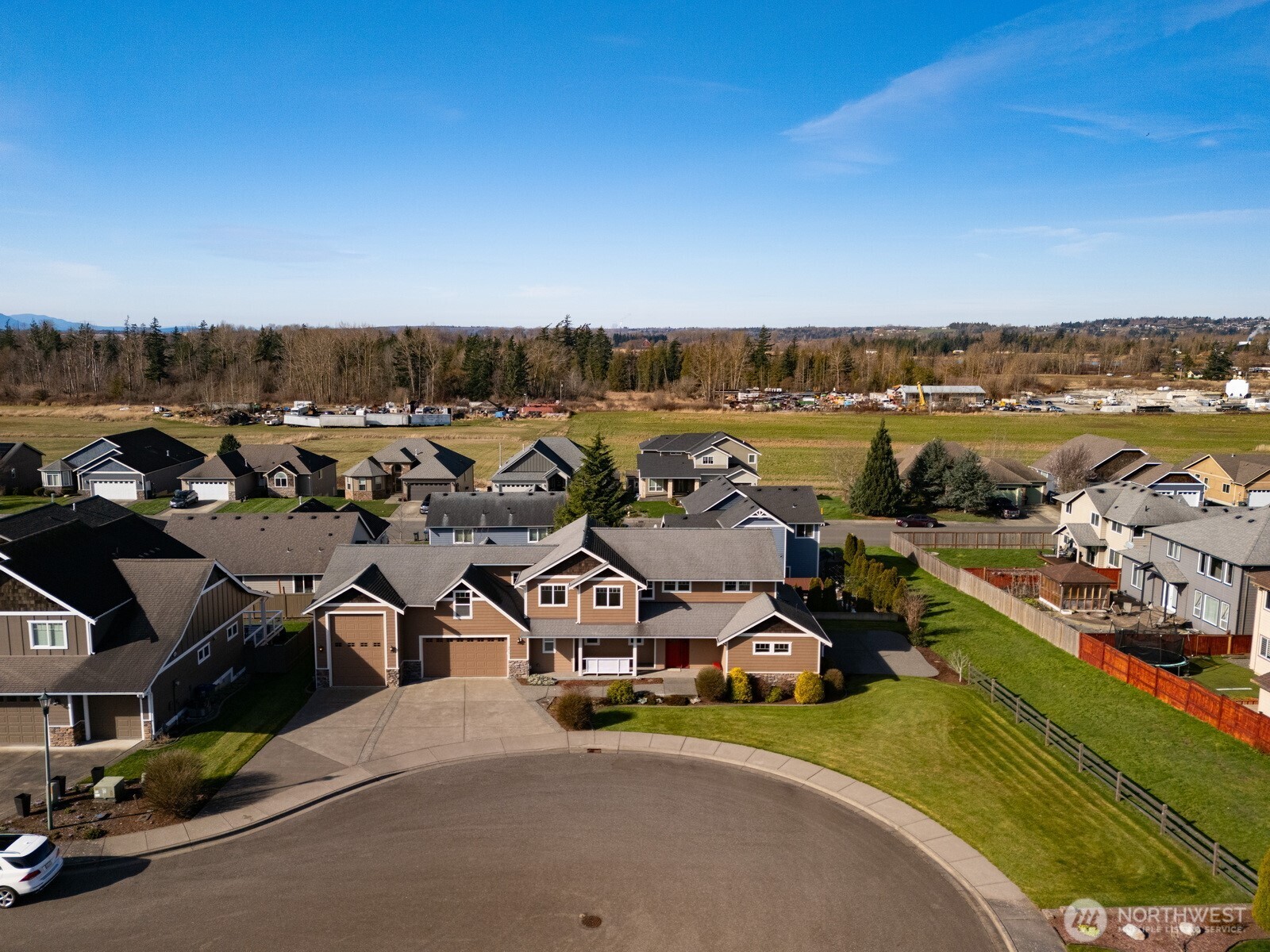 5215 Sparrow Court
