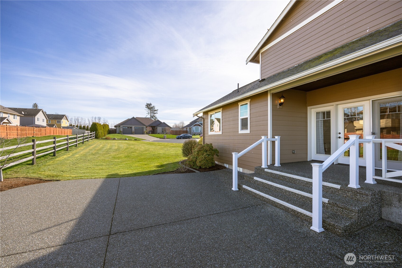 5215 Sparrow Court