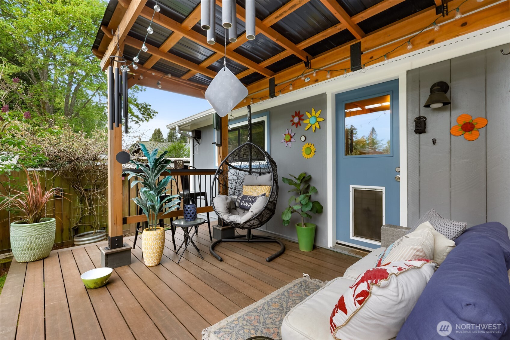 5013 Cedar Street
