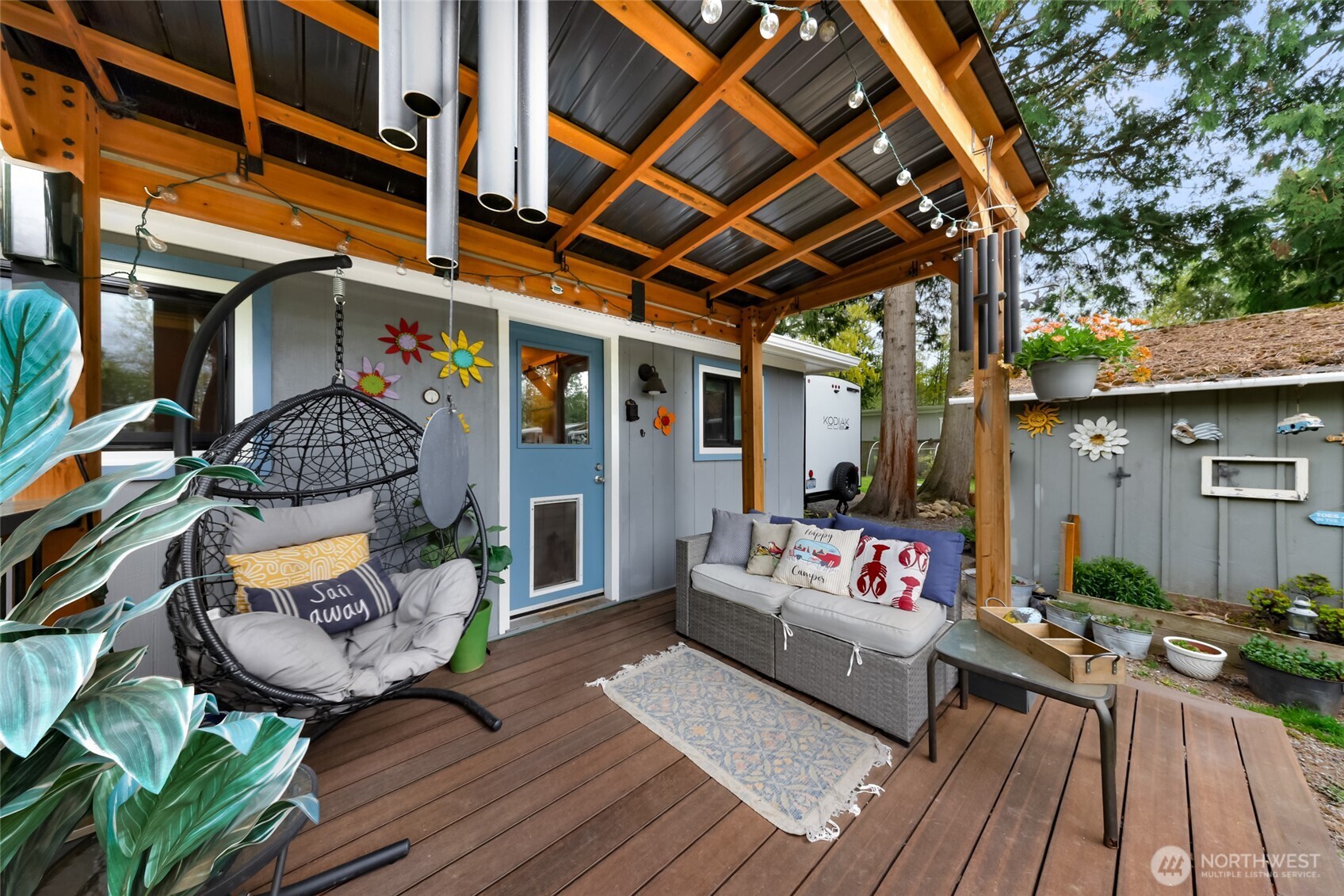 5013 Cedar Street
