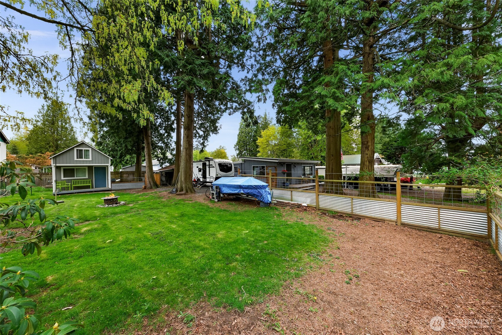 5013 Cedar Street