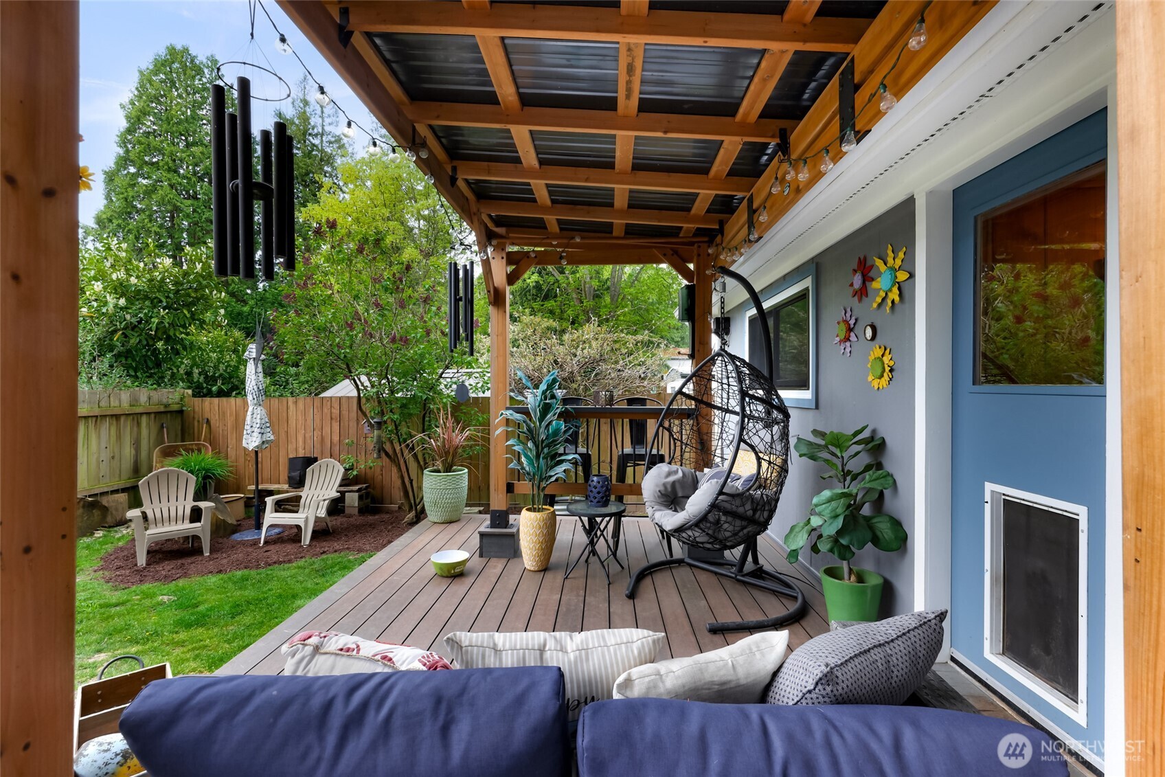 5013 Cedar Street