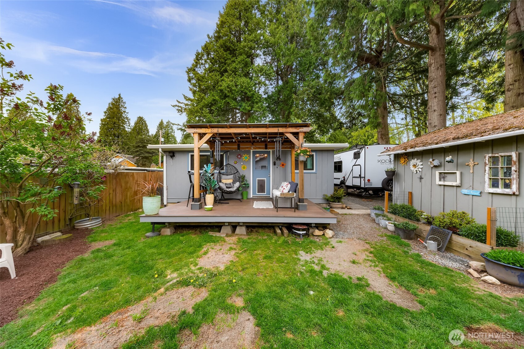 5013 Cedar Street