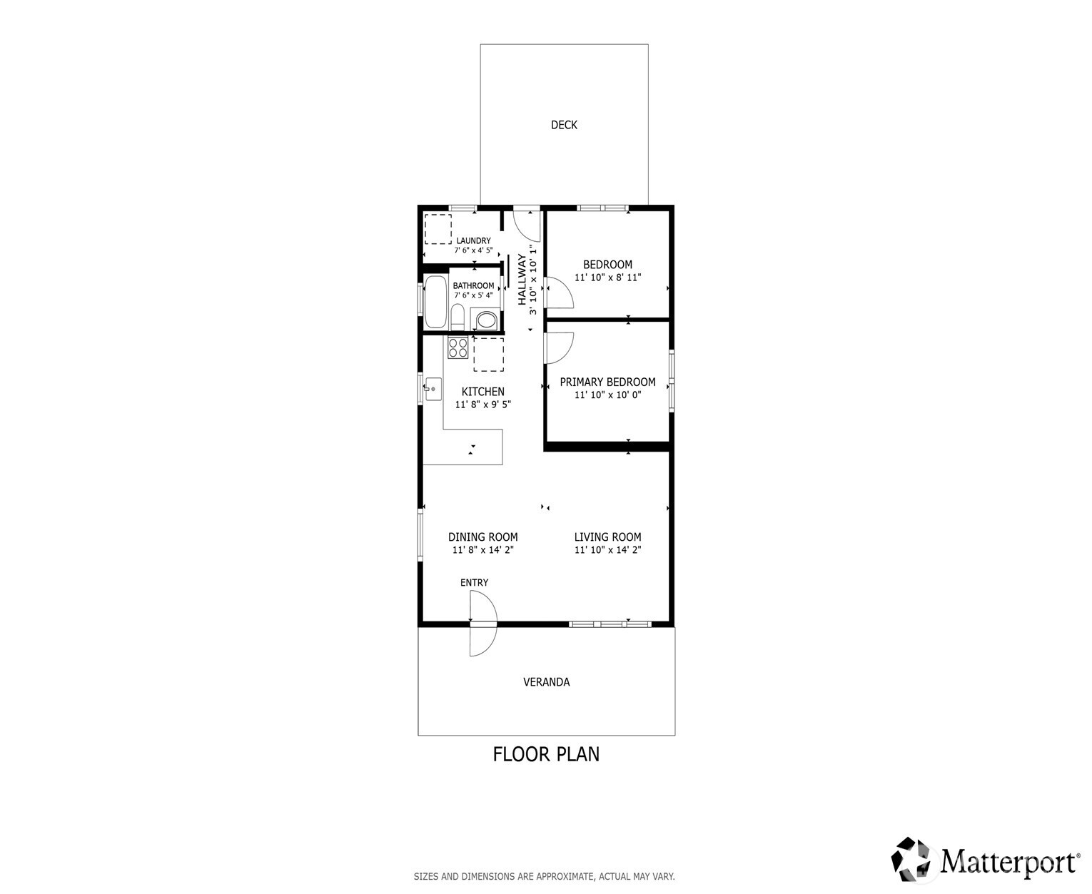 5013 Cedar Street