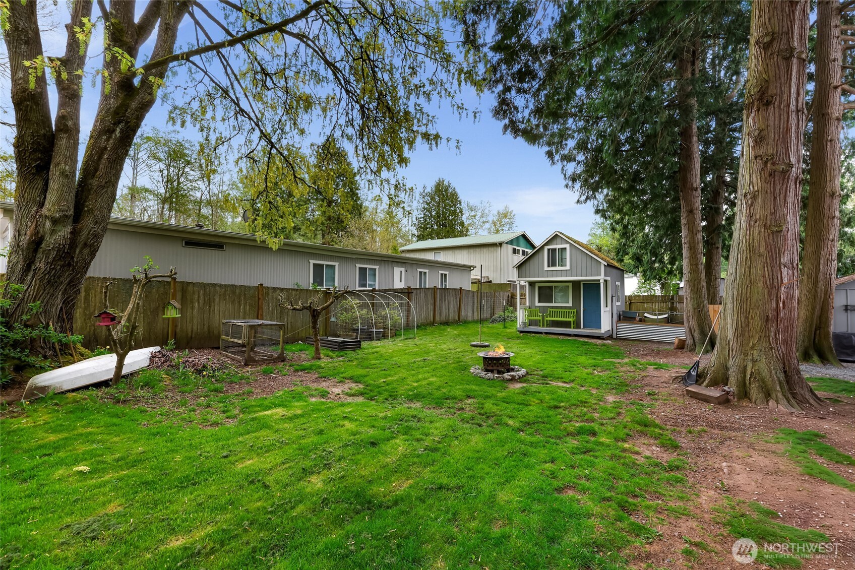5013 Cedar Street