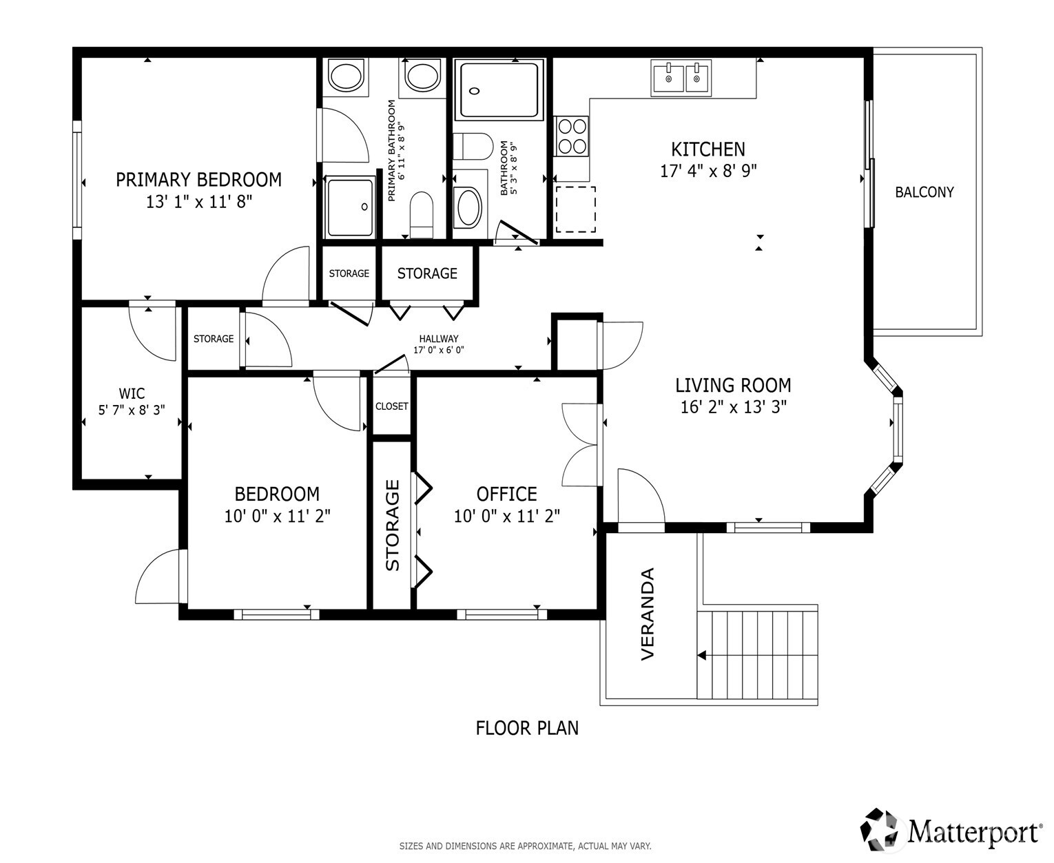 1389 Bayview Court Unit: 202