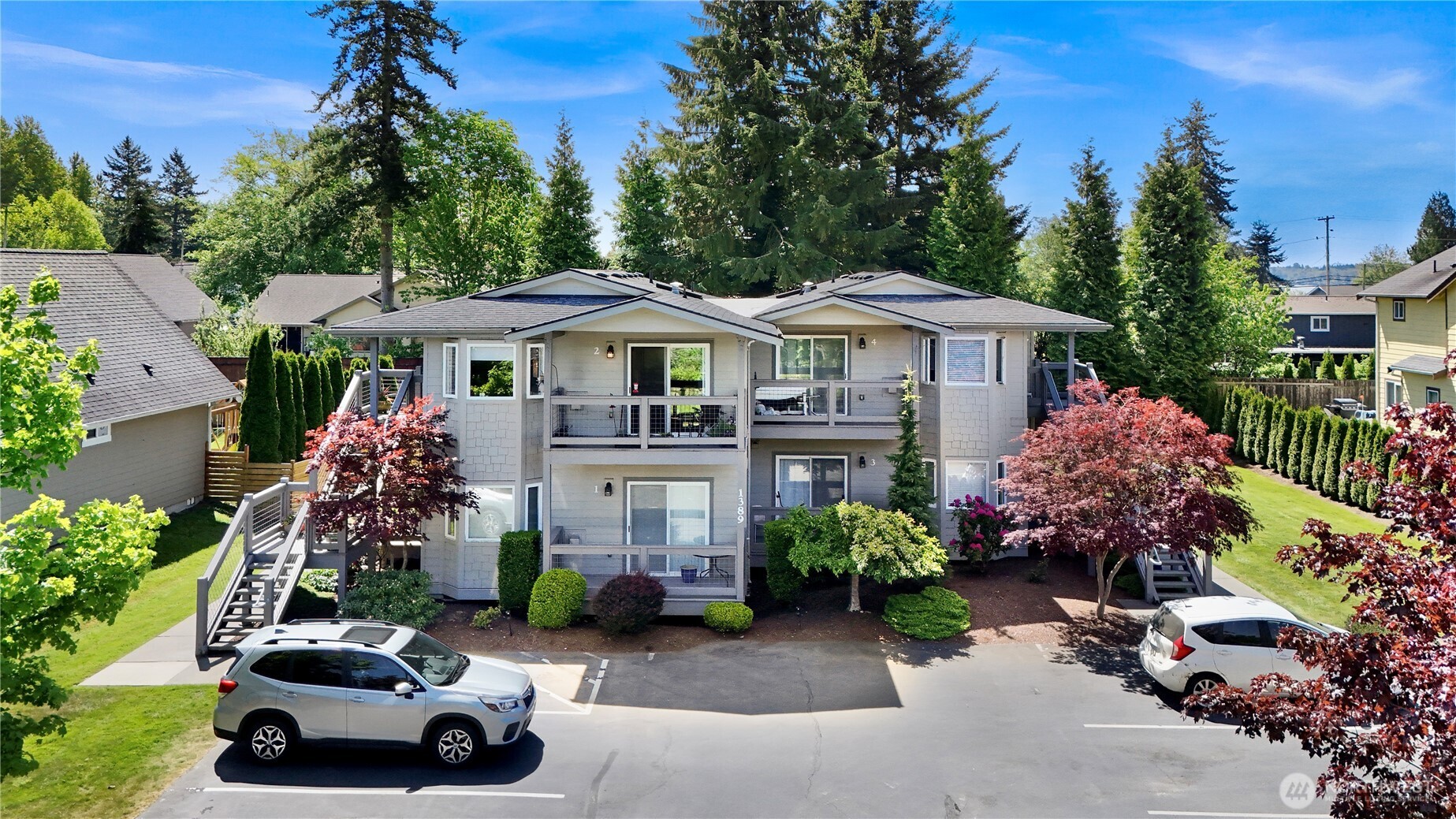 1389 Bayview Court Unit: 202