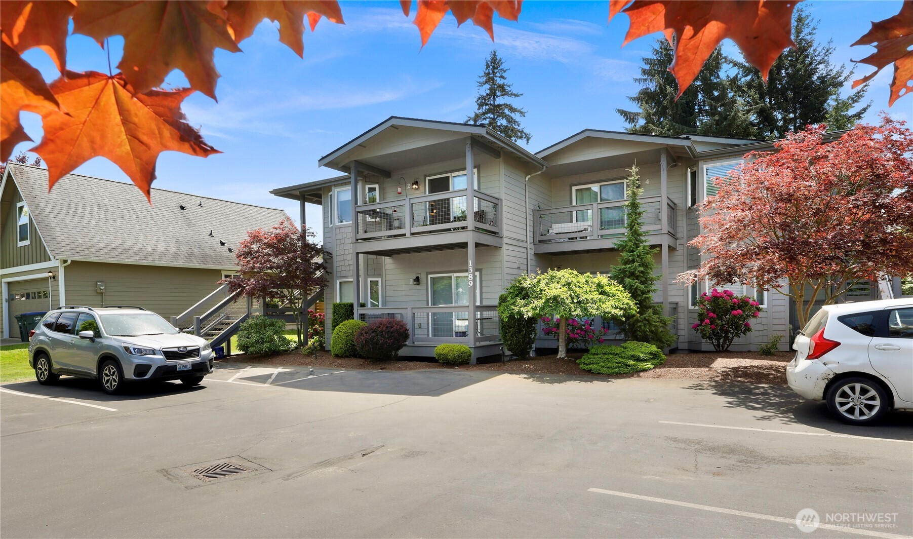 1389 Bayview Court Unit: 202