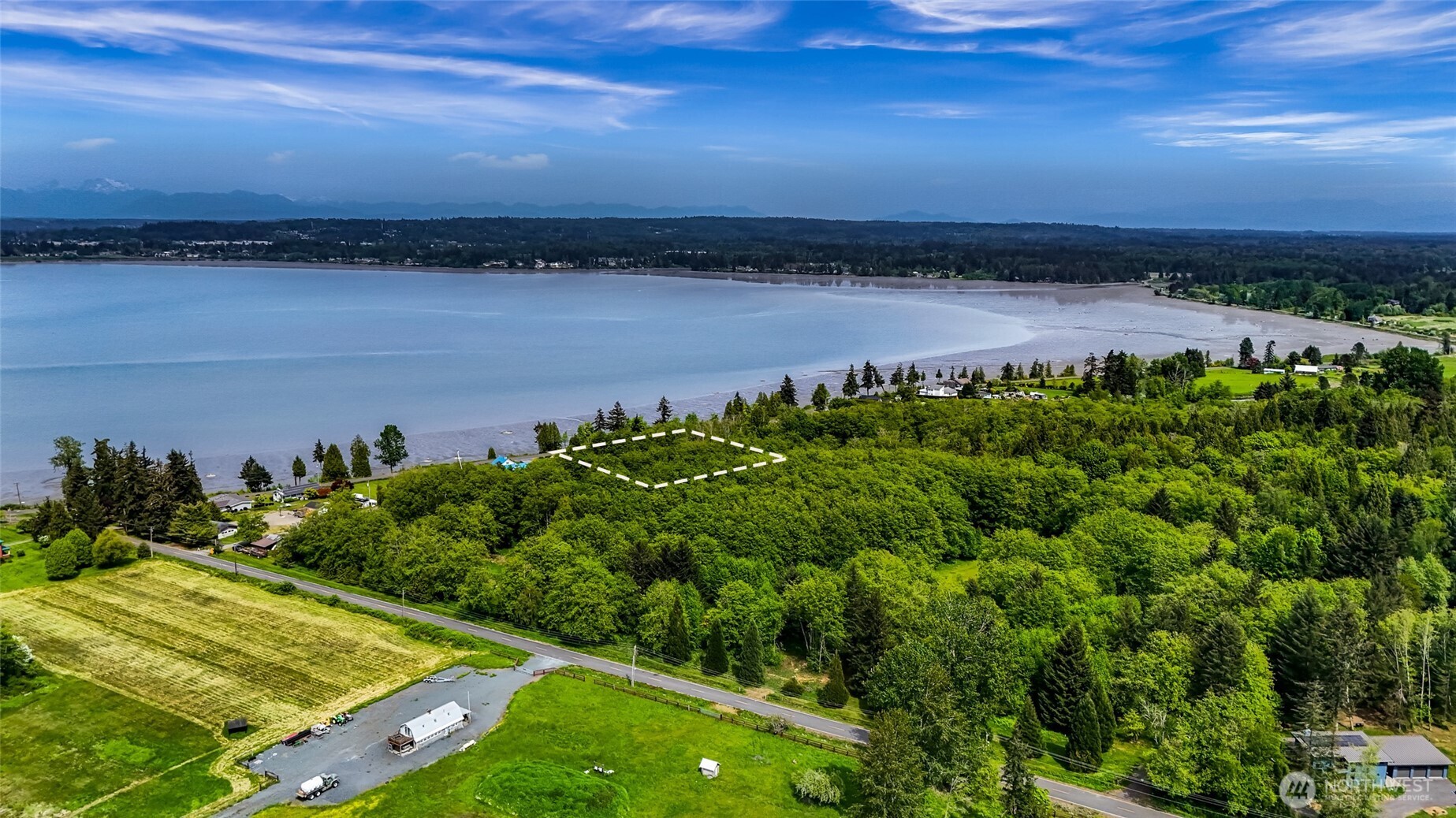5149 Drayton Harbor Road