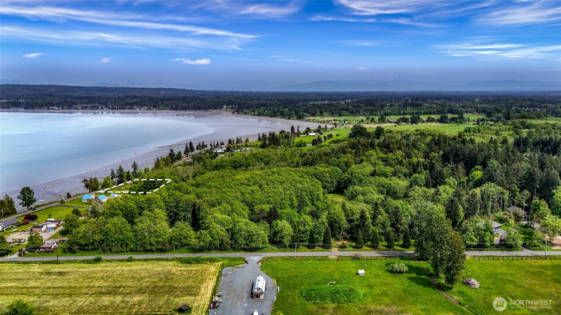 5149 Drayton Harbor Road