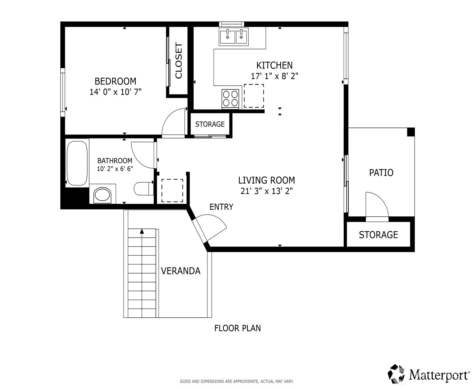 4229 Wintergreen Circle Unit: 148