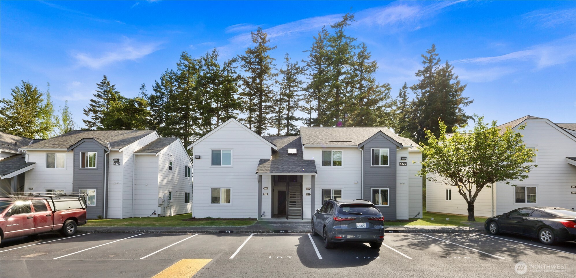 4229 Wintergreen Circle Unit: 148