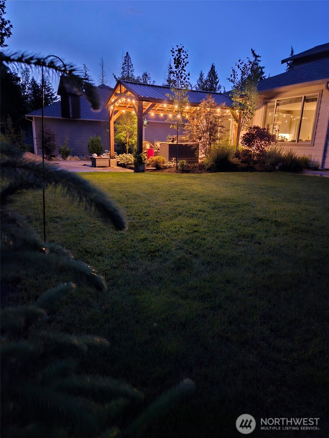 8971 Garibaldi Court