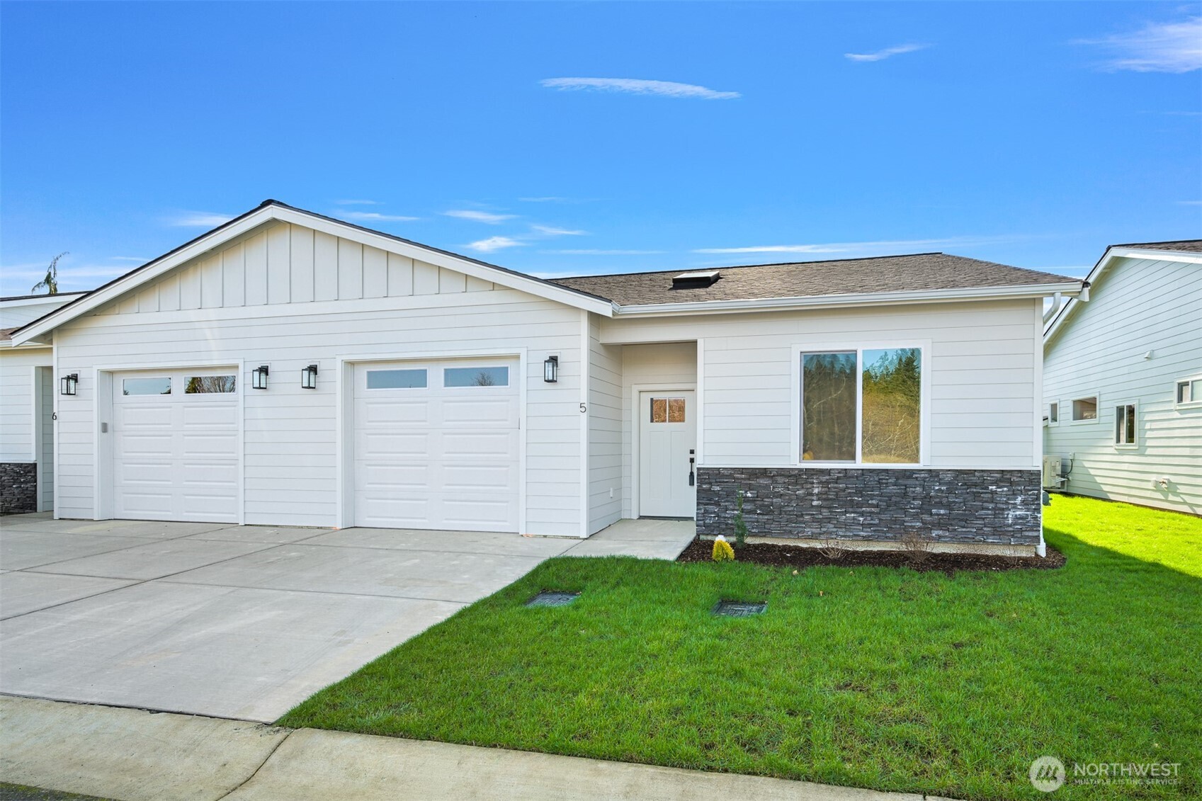 3993 Gentlebrook Lane Unit: 8