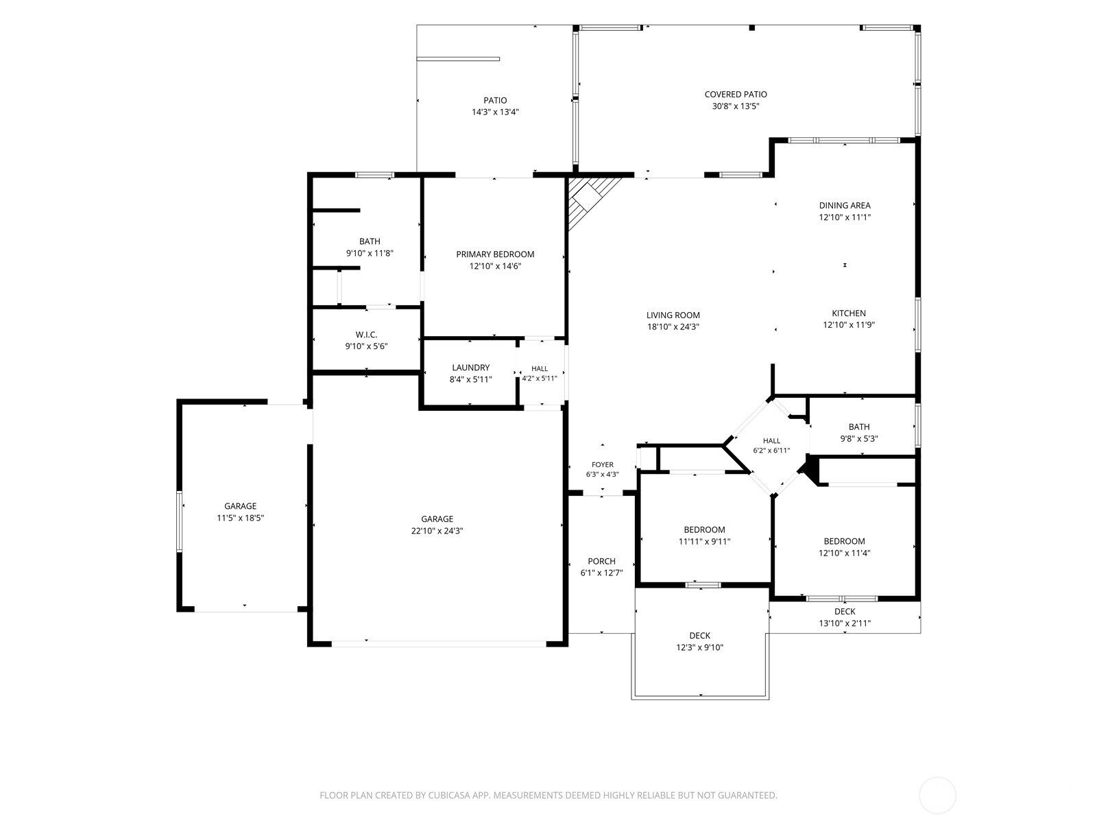 8123 Coquitlam Place