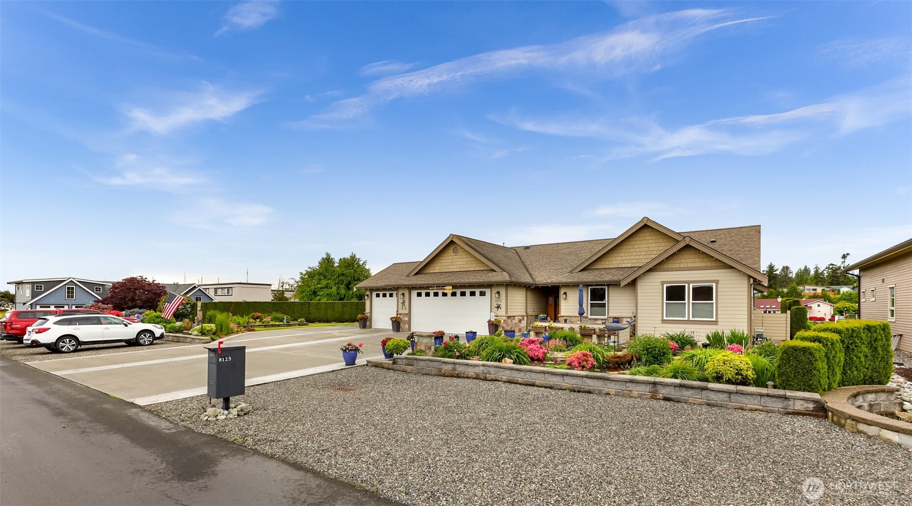 8123 Coquitlam Place