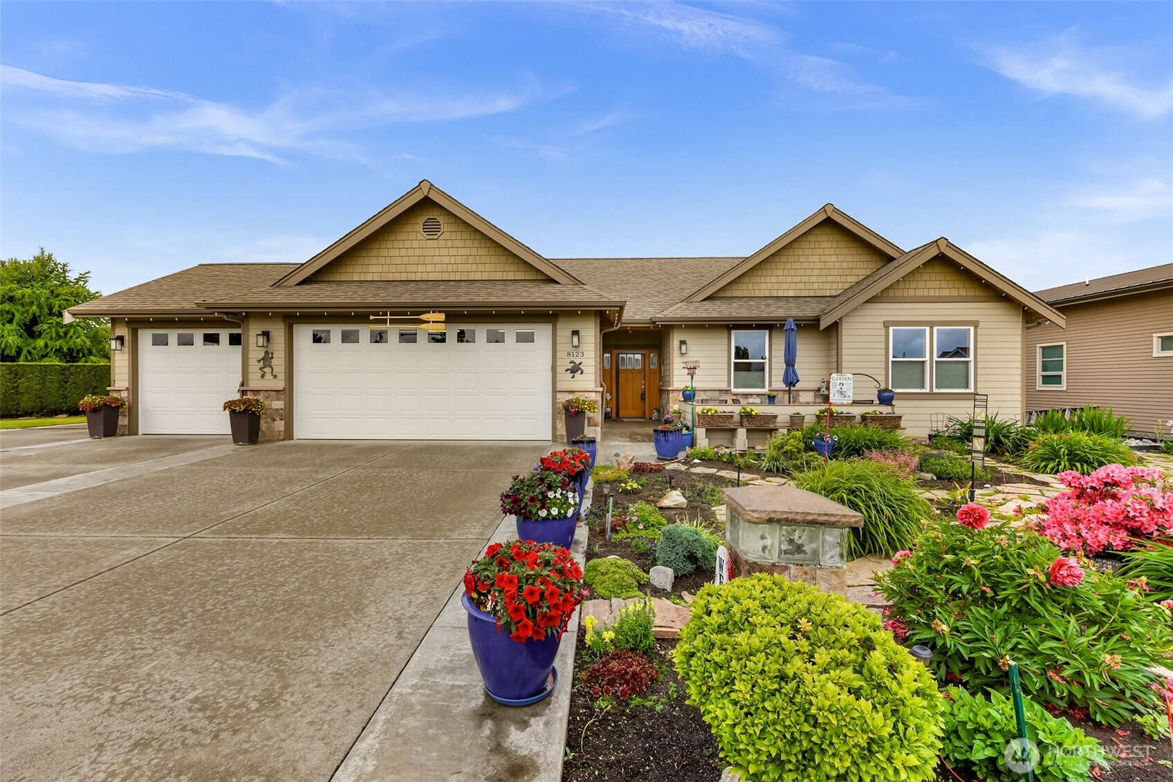 8123 Coquitlam Place