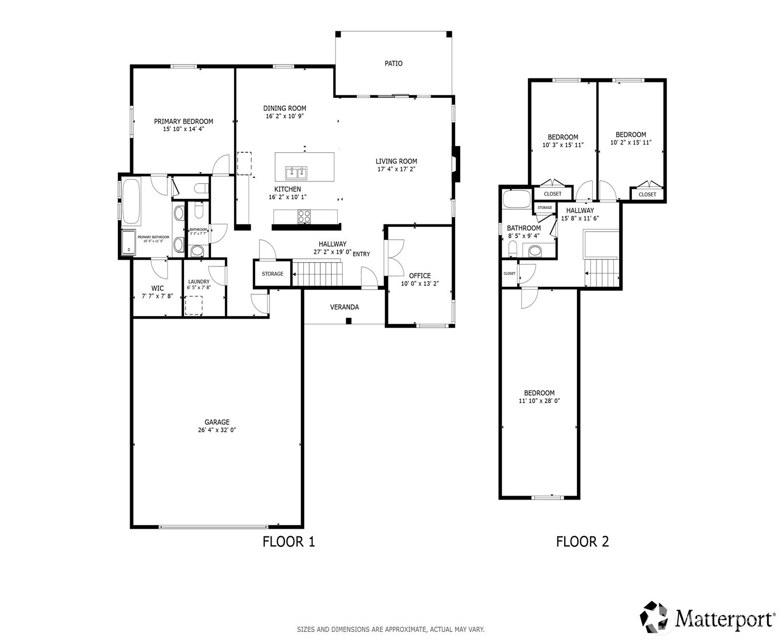 5355 Ocean Cove Lane